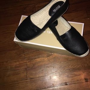 Michael Kors slip on